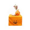 27600828 UBRUS BEHOUN HALLOWEEN ORANZOVA 2