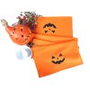 27600828 UBRUS BEHOUN HALLOWEEN ORANZOVA