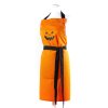 71100402 ZASTERA S LACLEM KAPSA HALLOWEEN ORANZOVA 1