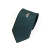 51400265 N KRAVATA MYSLIVECKA SRNEC ZELENA 1