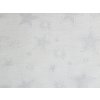 27600898 R4257 Prostírání 30x40 (set 2ks) Odaska HVĚZDY bílá