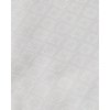 Tablecloth with border Ospensan RHOMBUS white