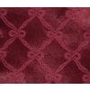 Odaska tablecloth bow maroon