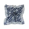 Scarf PESh 525 70x70 PRINT rope
