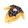 Scarf PESh 525 70x70 PRINT rope