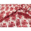 15404 2 r 6437 r13 ondran krojovy brokat cervena 3