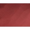 Tablecloth Odaska place setting 30x40 set of 2 pieces plain burgundy