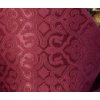 Tablecloth Odaska place setting 30x40 set 2 pcs gothic burgundy