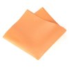 57400095 KAPESNICEK POLYESTER ctverecek oranzovy 1