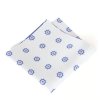Handkerchief PESh 400 RUDDER blue