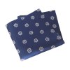 Handkerchief PESh 400 RUDDER blue