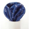 Handkerchief PESh 400 ANCHOR blue