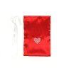 71100698 DARKOVY PYTLIK SATEN CERVENA SRDCE 2