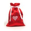 71100698 DARKOVY PYTLIK SATEN CERVENA SRDCE 1
