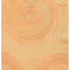 Tablecloth Odaska tread 40x140 rose orange
