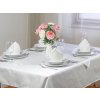 Tablecloth Odaska White Dots