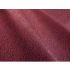 Odaska 163 gothic burgundy