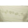Tablecloth Odaska place setting 30x40 set 2 pcs cream meadow flowers