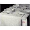 Tablecloth Odaska gothic white