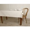 Tablecloth Odaska gothic white
