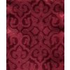 Odaska tablecloth 40x140 GOTHIC burgundy