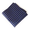 Handkerchief PESh 400 round yellow