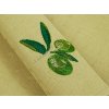 27601330 ubrus prostirani oliva zelena 2