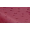 Tablecloth Odaska Maroon Daisy