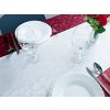 27600870 ubrus odaska 40x140 krucánky bíla b