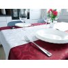 27600870 ubrus odaska 40x140 krucánky bíla c