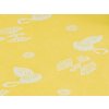 Z01152 ubrus odaska 50x135 holubička žlutá R466 2