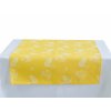 Z01152 ubrus odaska 50x135 holubička žlutá R466 1