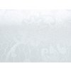 27601277 ubrus odaska 40x140 krajka bílá detail