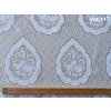 Historical brocade 160 50749 lion ivory | R17