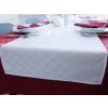 27601265 ubrus odaska 40x140 mašle bílá 2