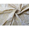 Historical brocade 160 51308 Calyx ivory | R21