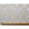 Historical brocade 160 51308 Calyx ivory | R21