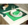 27601469 odaska prostírání 30x40set rybařská zelená1