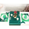 27601469 odaska prostírání 30x40set rybařská zelená4