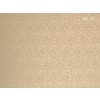 Historical brocade 160 50749 Shamrock large ivory | R10