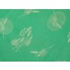 Tablecloth Odaska Easter Snowflakes