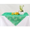 Tablecloth Odaska Easter Snowflakes