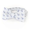 Bow tie PESh 714 anchor