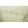 Tablecloth Odaska 40x140 meadow flowers cream