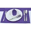 27601640 ubrus odaska prostírání 40x30 krucánky fialová R5792 7