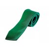 51402471 kravata smaragdová