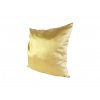 Povlak na polštář PESh 40x40 GOLD