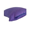 23500303 povlak krucánky 40x40 fialová
