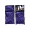 Cutlery pocket Odaska set 2pcs STARS midnight blue