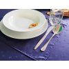Tablecloth Odaska 30x40 set 2 pcs STARS midnight blue